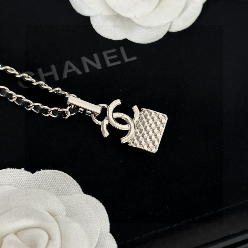 Chanel Necklaces